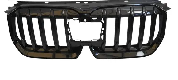 BMW X1 U11 Front bumper upper radiator grill 5A0BB85 02032024 40200