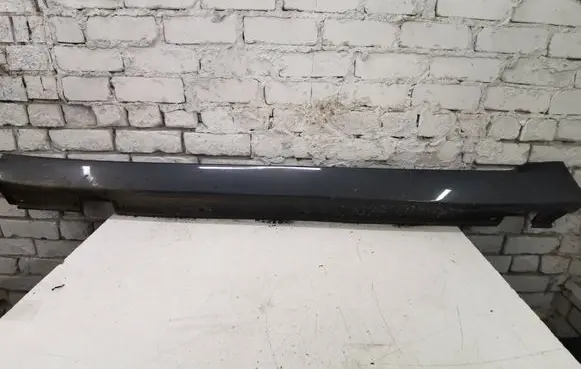 BMW 5 E60 E61 Other sill/pillar trim element
