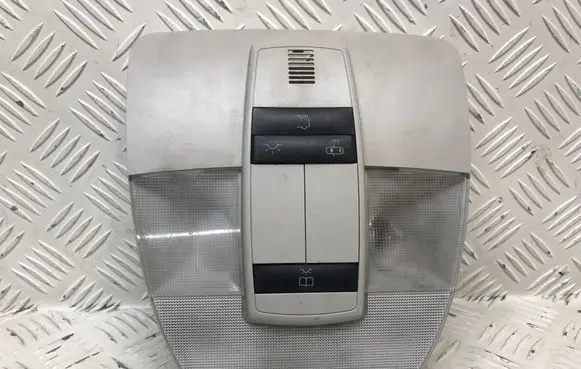 Mercedes-Benz B W245 Front seat light A1698203901