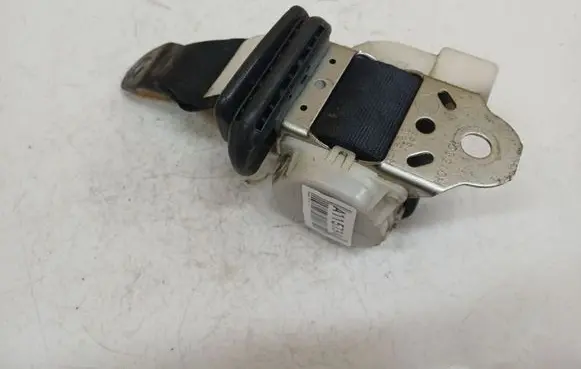 Peugeot 107 Rear seatbelt 7P1200