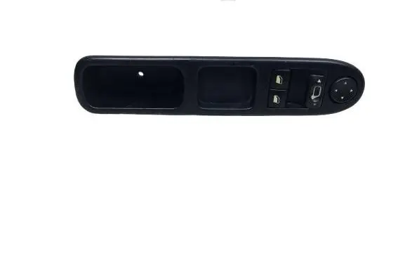 Peugeot 307 Electric window control switch 96351622XT-KASACJA 96351622XT
