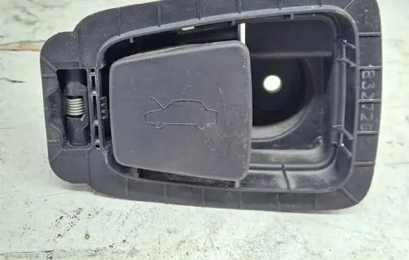 Volvo XC60 Tailgate/trunk/boot exterior handle 32277309