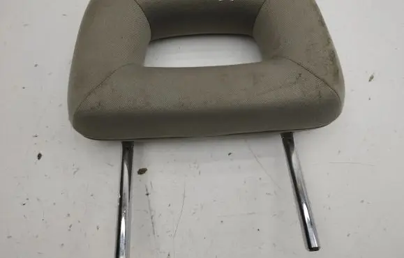 Audi A2 Rear seat headrest 