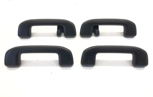 Lexus LBX Rear interior roof grab handle 74612B7060