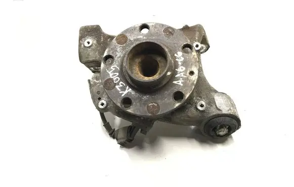 Audi A6 S6 C6 4F Rear wheel hub spindle/knuckle 8E0505433A K3005 4F0505433E