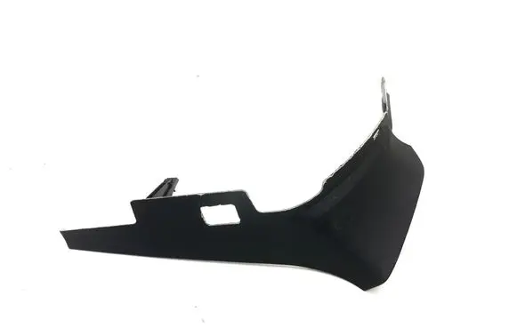 Jaguar F-Type (C) pillar trim 