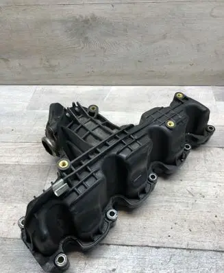 Skoda Roomster (5J) Intake manifold 03L129711 PA66GF35