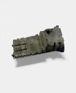 BMW 5 E60 E61 Oil sump 2248645