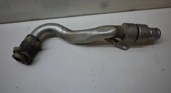 Intercooler hose/pipe