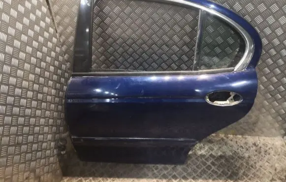 Jaguar X-Type Rear door C2S17667 1X43F24631AB