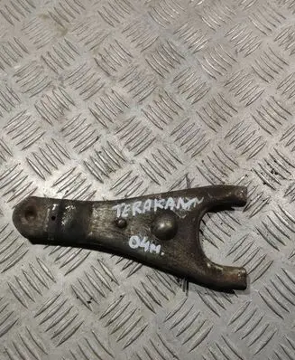 Hyundai Terracan Clutch release arm fork 