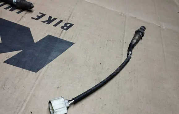 Lambda probe sensor