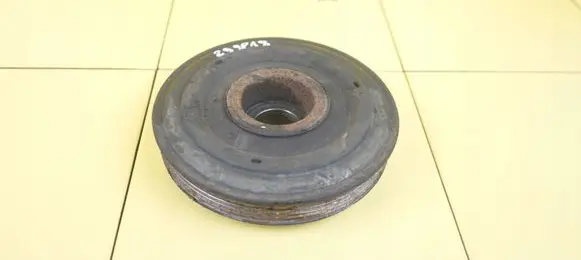 Hyundai i40 Timing belt tensioner pulley 23SP18