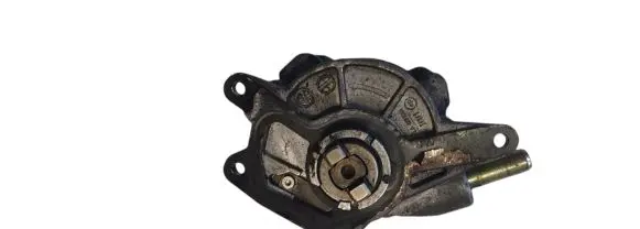 Mercedes-Benz ML W164 Vacuum pump 1231065
