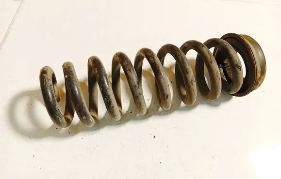 BMW 3 E90 E91 Rear coil spring 