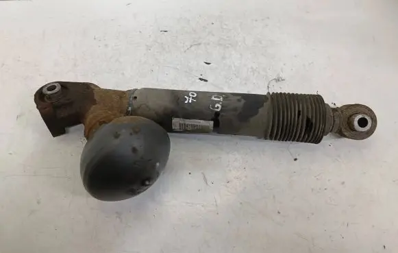 Citroen C5 Shock absorber/damper/air suspension 9688226480