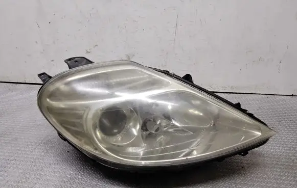 Citroen C8 Headlight/headlamp 1269129302A