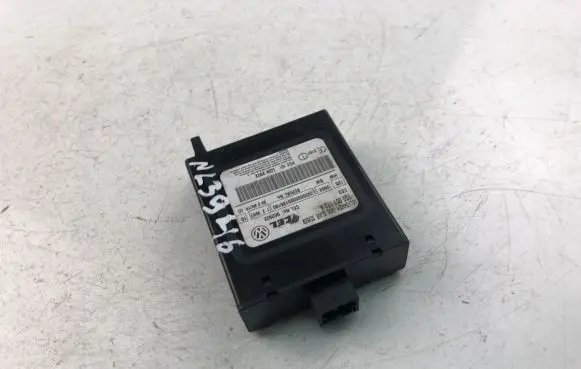 Other control units/modules