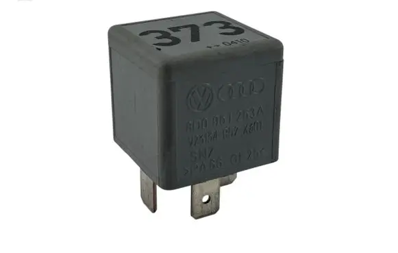Audi A6 S6 C5 4B Other relay 8D0951253A V23134B52X301