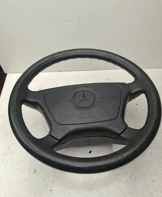 Mercedes-Benz E W124 Steering wheel