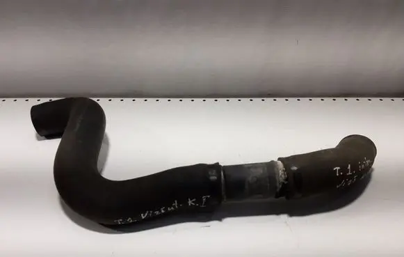 Honda CR-V Intercooler hose/pipe