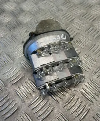 BMW 3 E90 E91 Front indicator light E412662
