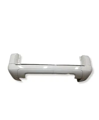 Peugeot Partner Rear bumper corner part panel trim 014262 9682044477