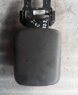 Volvo V50 Armrest 39867432