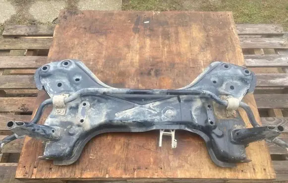 Peugeot Boxer Front subframe