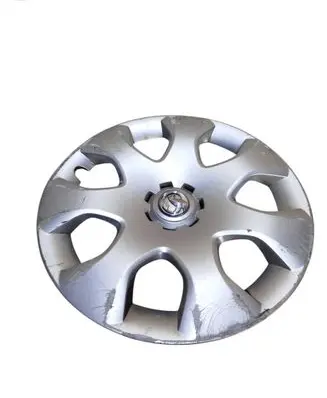 Opel Meriva B R16 wheel hub/cap/trim 13261587 13261586