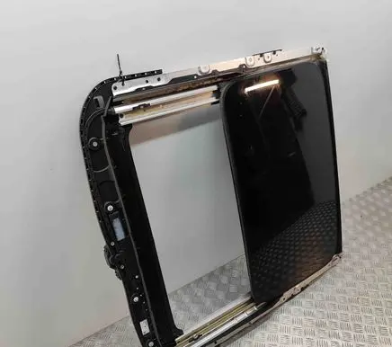 Mercedes-Benz CLS C257 Sunroof set A2577800000