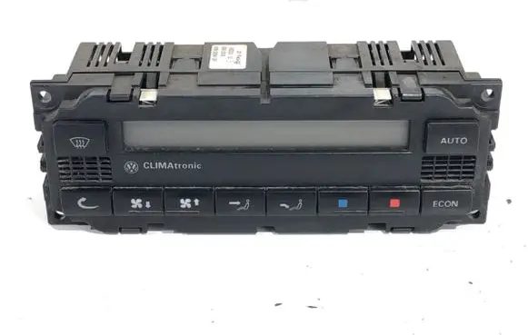 Volkswagen PASSAT B5.5 Interior fan control switch 96738322XT