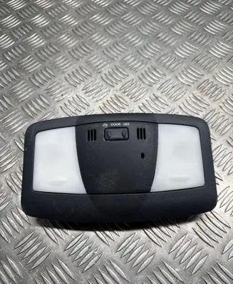 Nissan 370Z Front seat light 