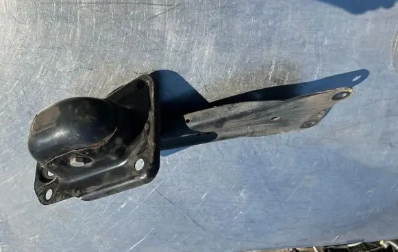 Volkswagen Golf VII Rear upper control arm/wishbone 1K0505129L