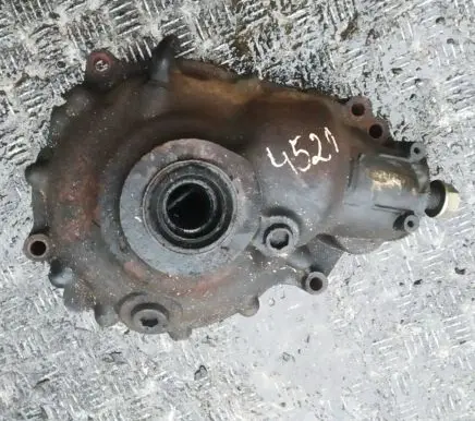 Land Rover Range Rover L322 Front differential 15751014212 1575-1014212