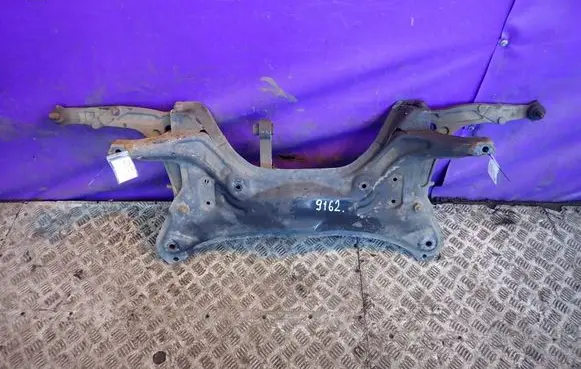 Fiat Panda 141 Front subframe