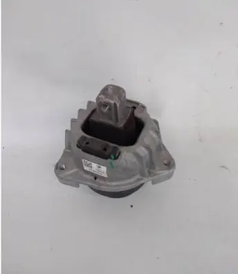 BMW M6 Engine mount vacuum valve 6851263 22116851263