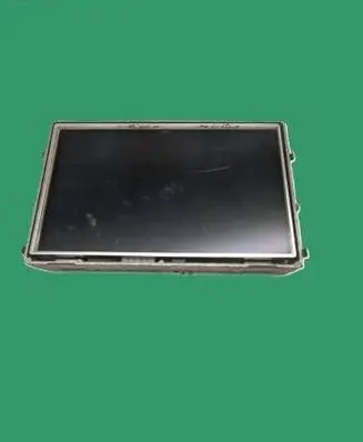Renault Espace - Grand espace IV Screen/display/small screen 8200029616
