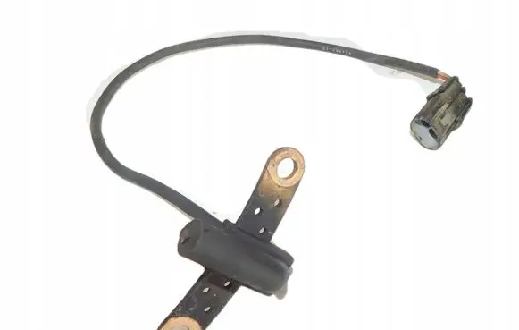 Peugeot 807 Crankshaft position sensor