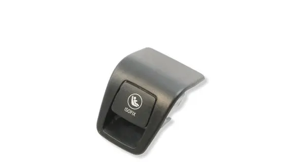 BMW X3M F97 ISOFIX cover 7415104 7415105
