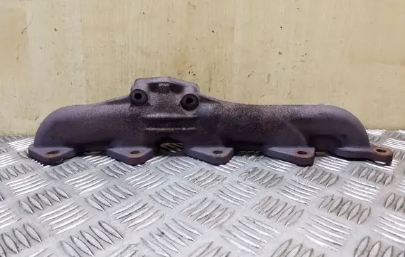 Opel Antara Exhaust manifold