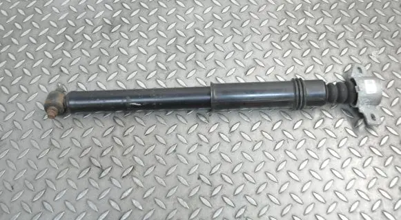 Citroen DS4 Rear shock absorber/damper 9673016380