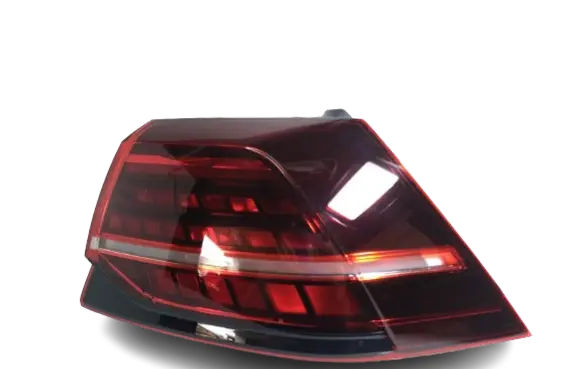Volkswagen Golf VII Rear/tail lights 5G0945208G