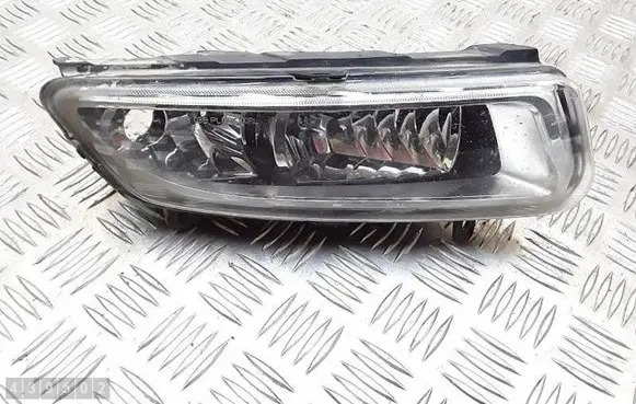 Volkswagen Polo V 6R Front fog light 17416202