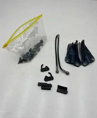 Porsche Boxster 986 Other exterior part 98656167900 98656168000 986561657
