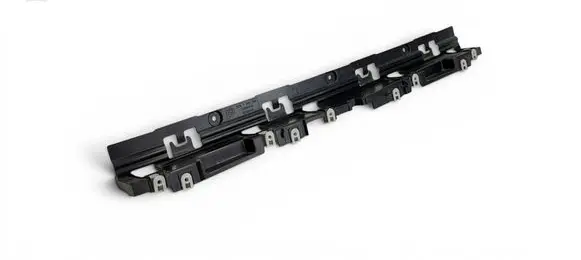 BMW 5 G30 G31 G38 Front bumper mounting bracket 7359788 52991