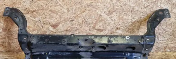 Citroen Berlingo Top upper radiator support slam panel