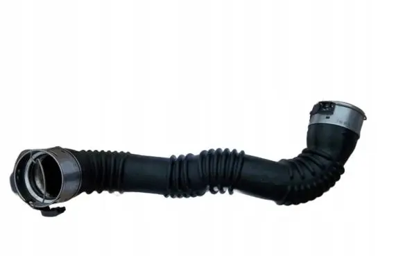 Mercedes-Benz GLA W156 Air intake hose/pipe A24665200101