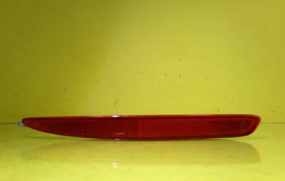 Mazda 6 Rear tail light reflector 250-61971