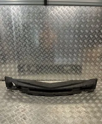 Mercedes-Benz S W221 Front bumper foam support bar A2218855637